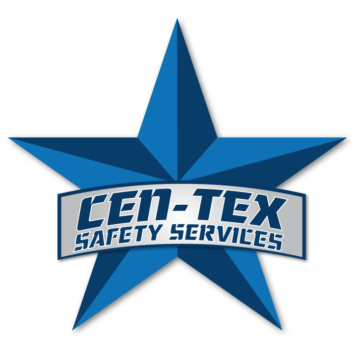 Cen-Tex Safety Services logo